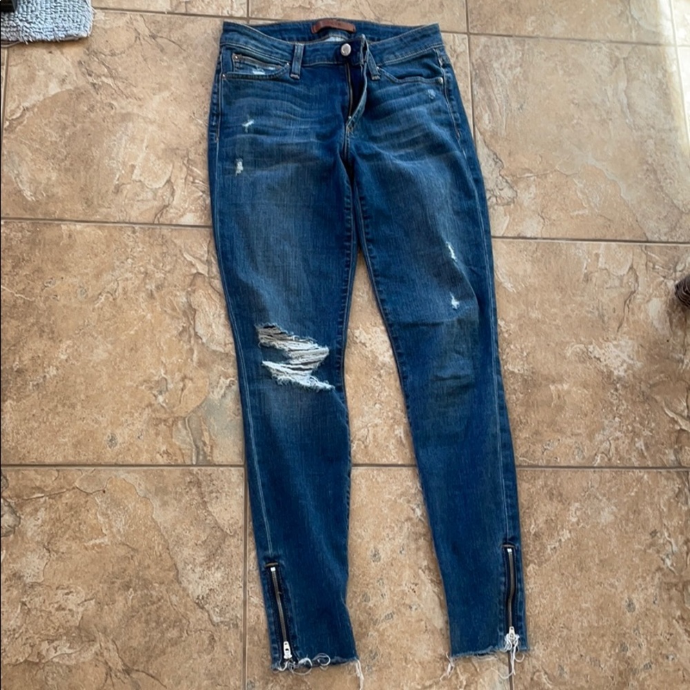 Joes skinny jeans